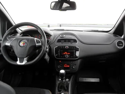 Punto Supersport